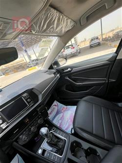 ڤۆڵکسواگن جێتا